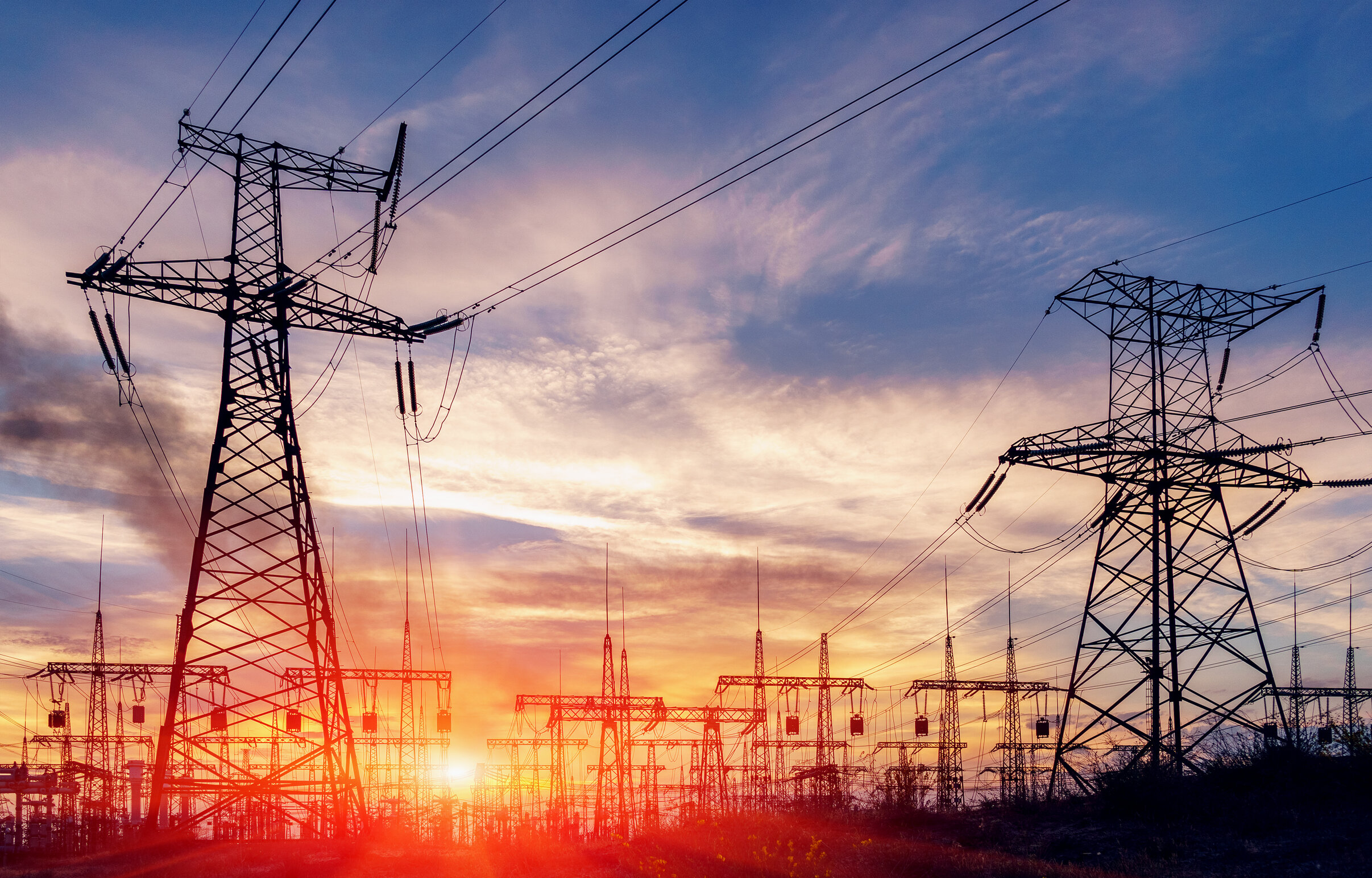 Utility Power