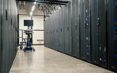 Power Outage? That Can’t Happen at a Data Center. Right?