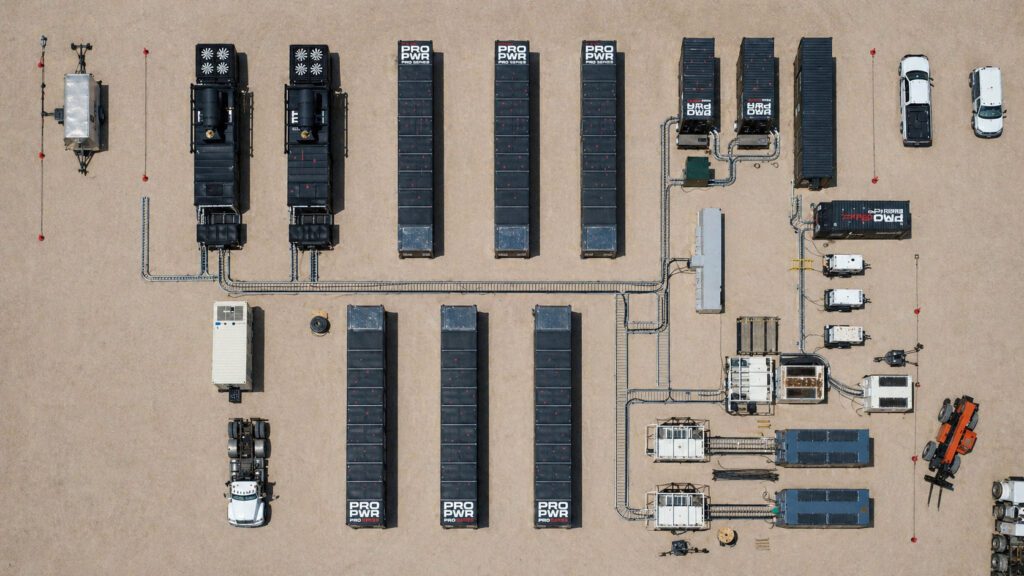 Field Lab Developed and Launched