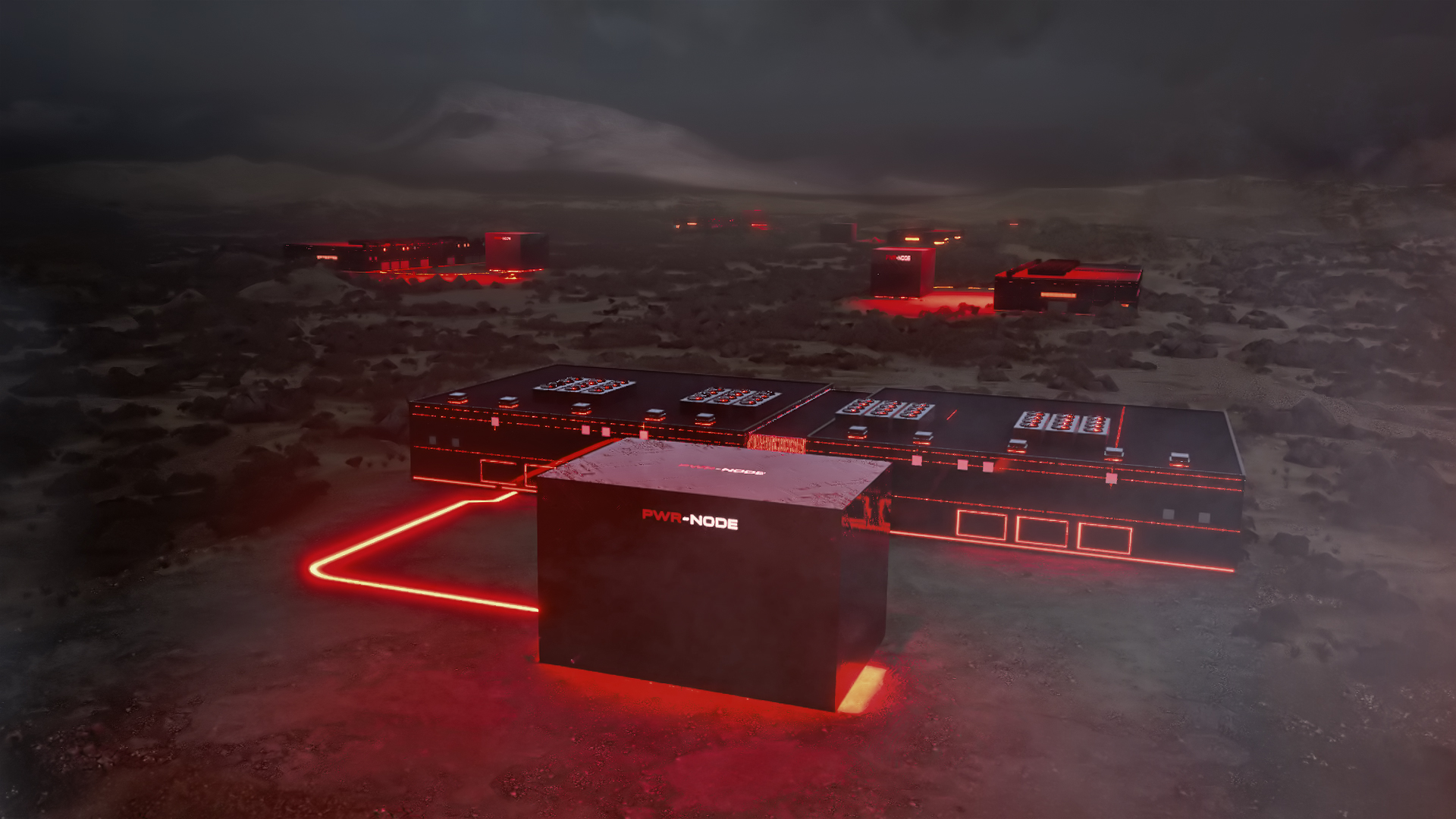 Data Centers